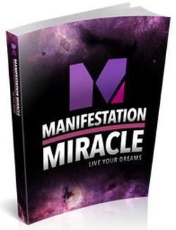 Manifestation Miracle Book